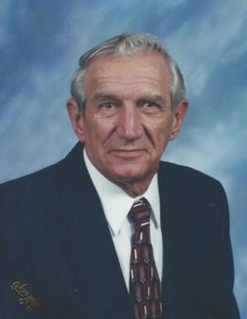 Frank Joseph Kromeich Profile Photo