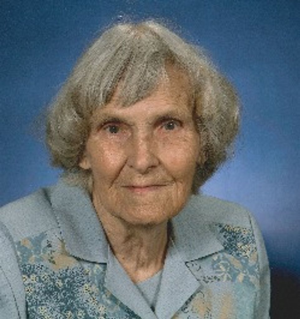Helen G. Kane