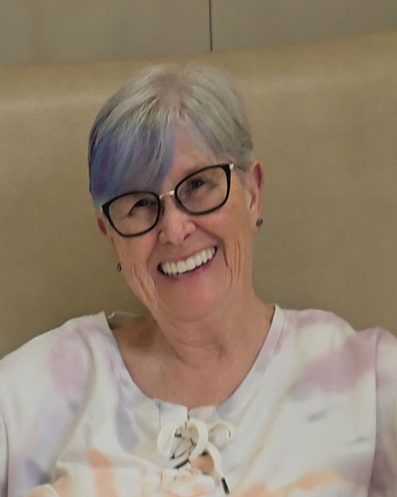 Patricia Ann Easley Profile Photo