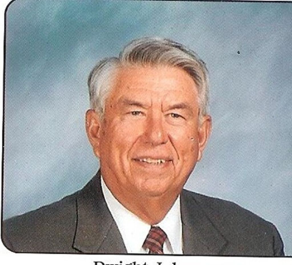 Dwight E. Johnson Profile Photo