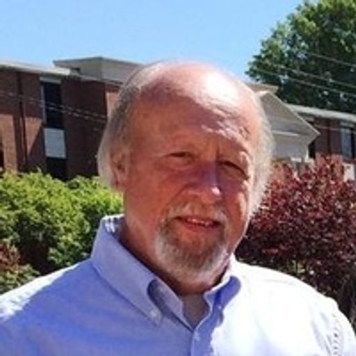 Felix M. Fancher Profile Photo