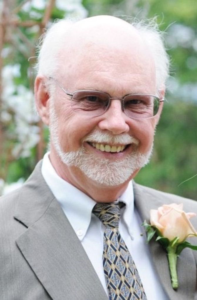 Melville Woods “Dr. Mel” Adams Profile Photo