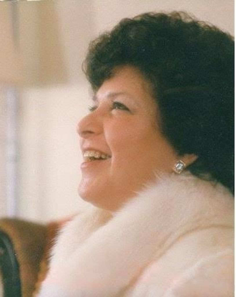 June  Marie Talasky Profile Photo