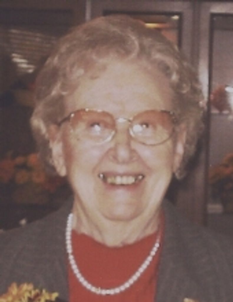 Meredith Bursheim Profile Photo
