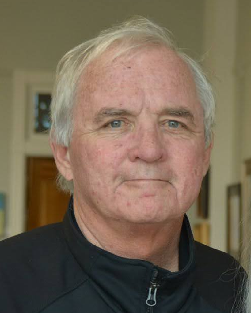 Mark Paxton Waters Profile Photo