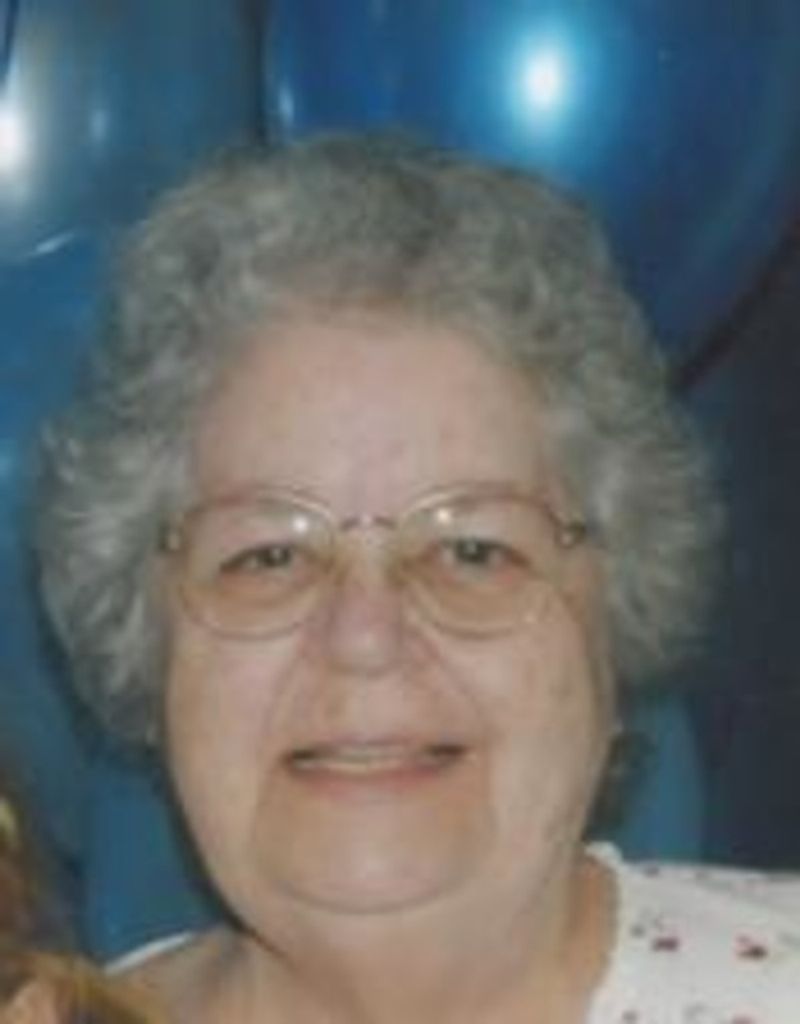 Shirley Willingham