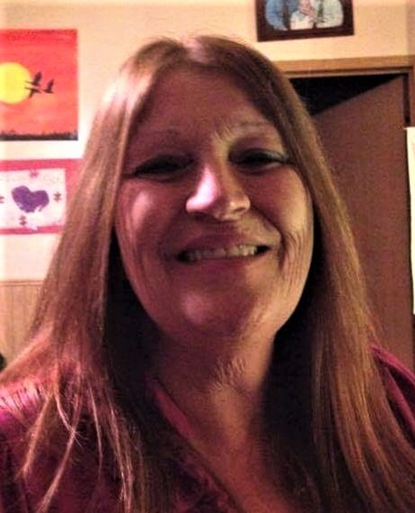 Suzanne M. (Lucas)  Flanagan