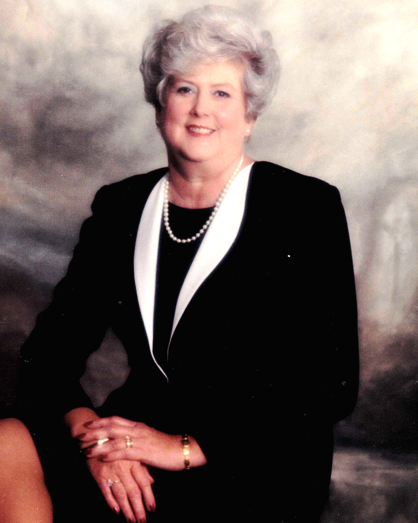 Elizabeth Styron Salter Ritchey