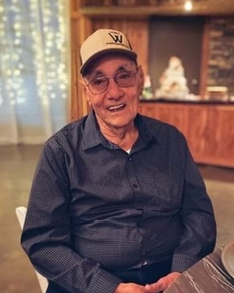 Lonnie Eugene Warren, Sr.