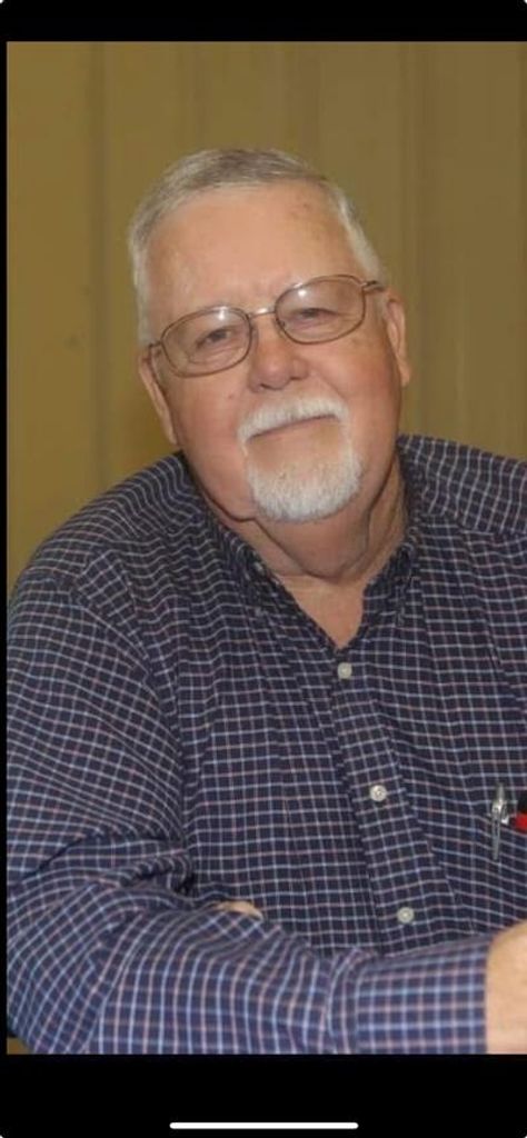 Joe Russell Malone Profile Photo