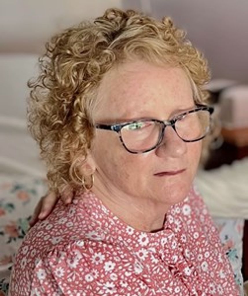 Colleen M. Rifenburgh
