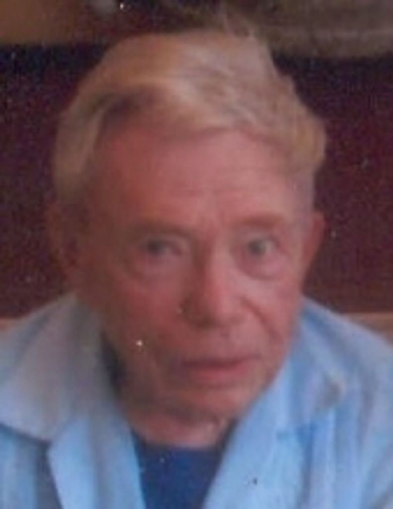 Hilary 'Bill' Neylon