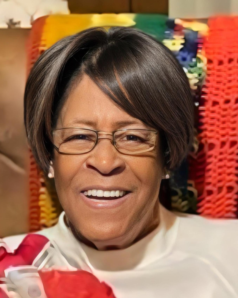 Cleomia Solomon