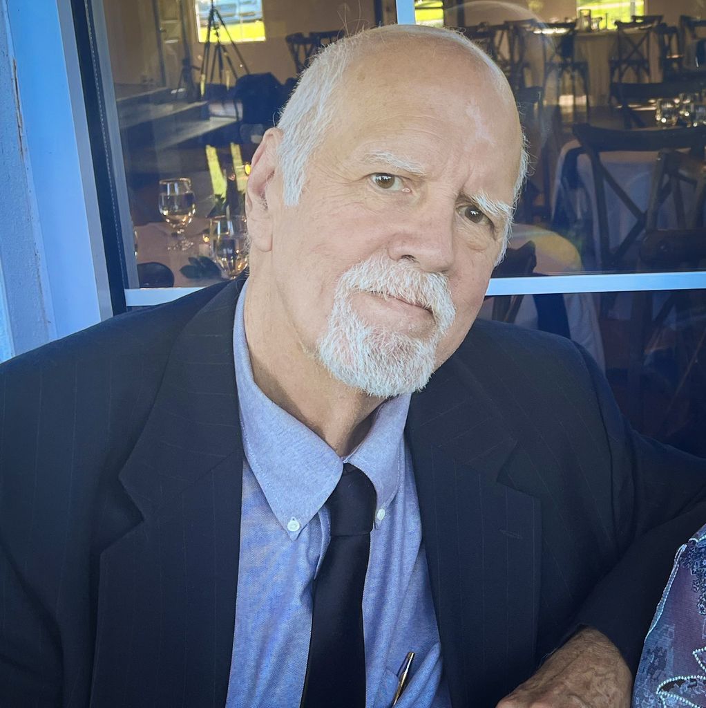 Roger D. Leroy