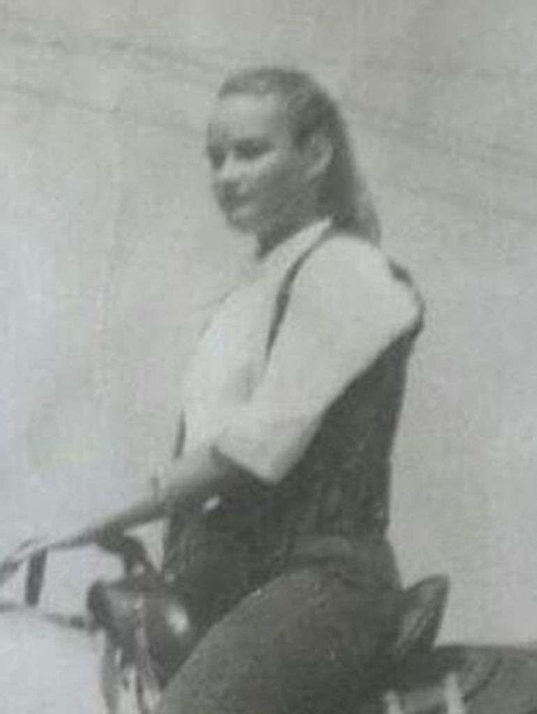 Pattijane George Torell Profile Photo
