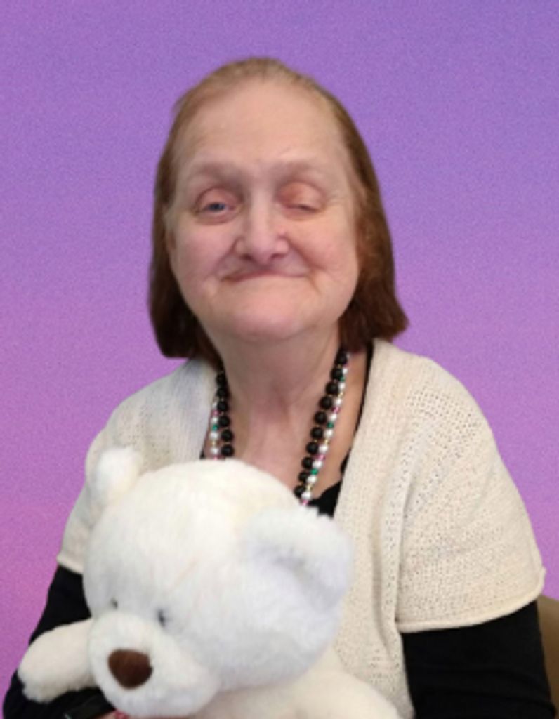 Esther Fern Burge
