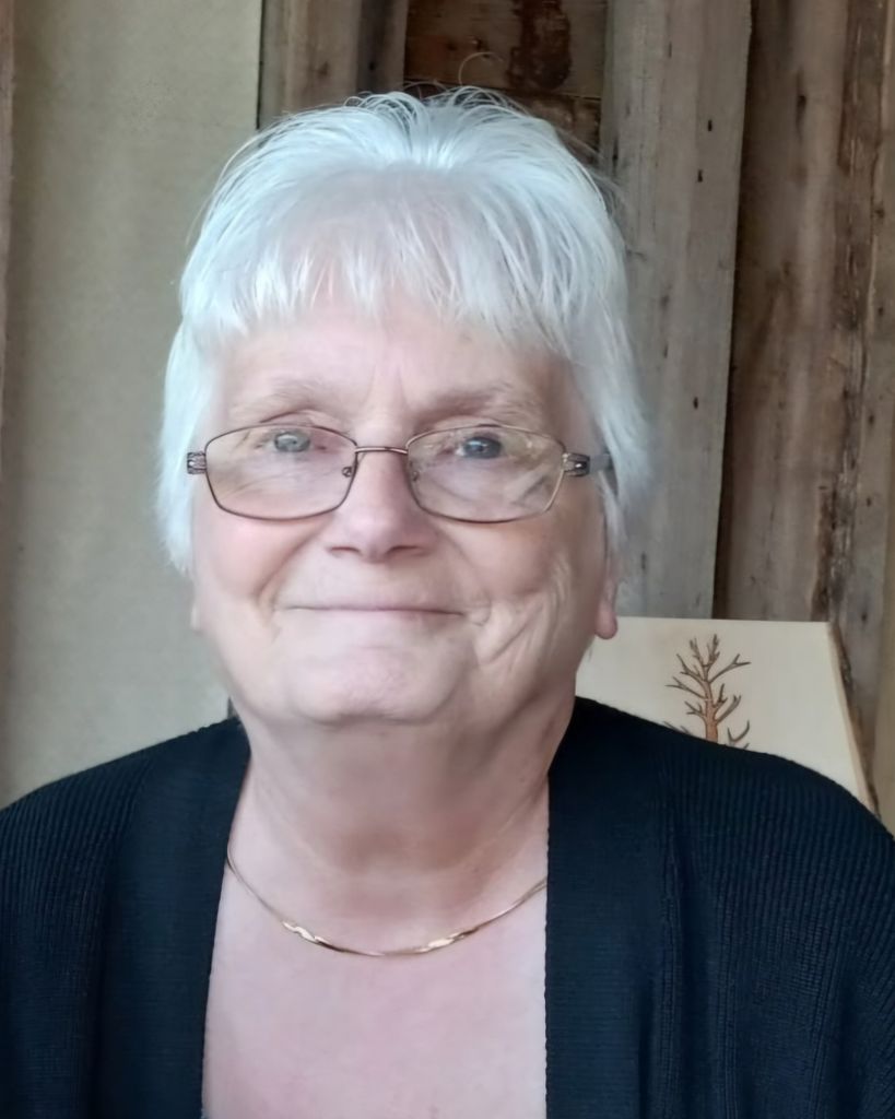 Mary J. Calkins
