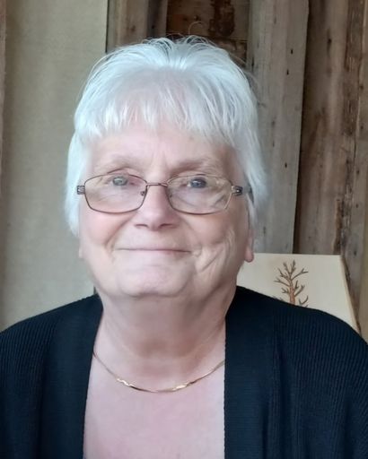 Mary J. Calkins's obituary image