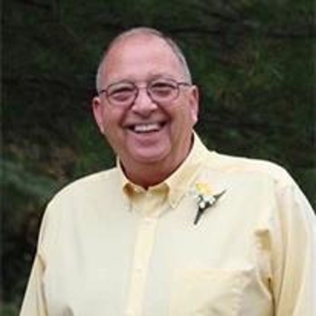 Robert Junior Baker Profile Photo