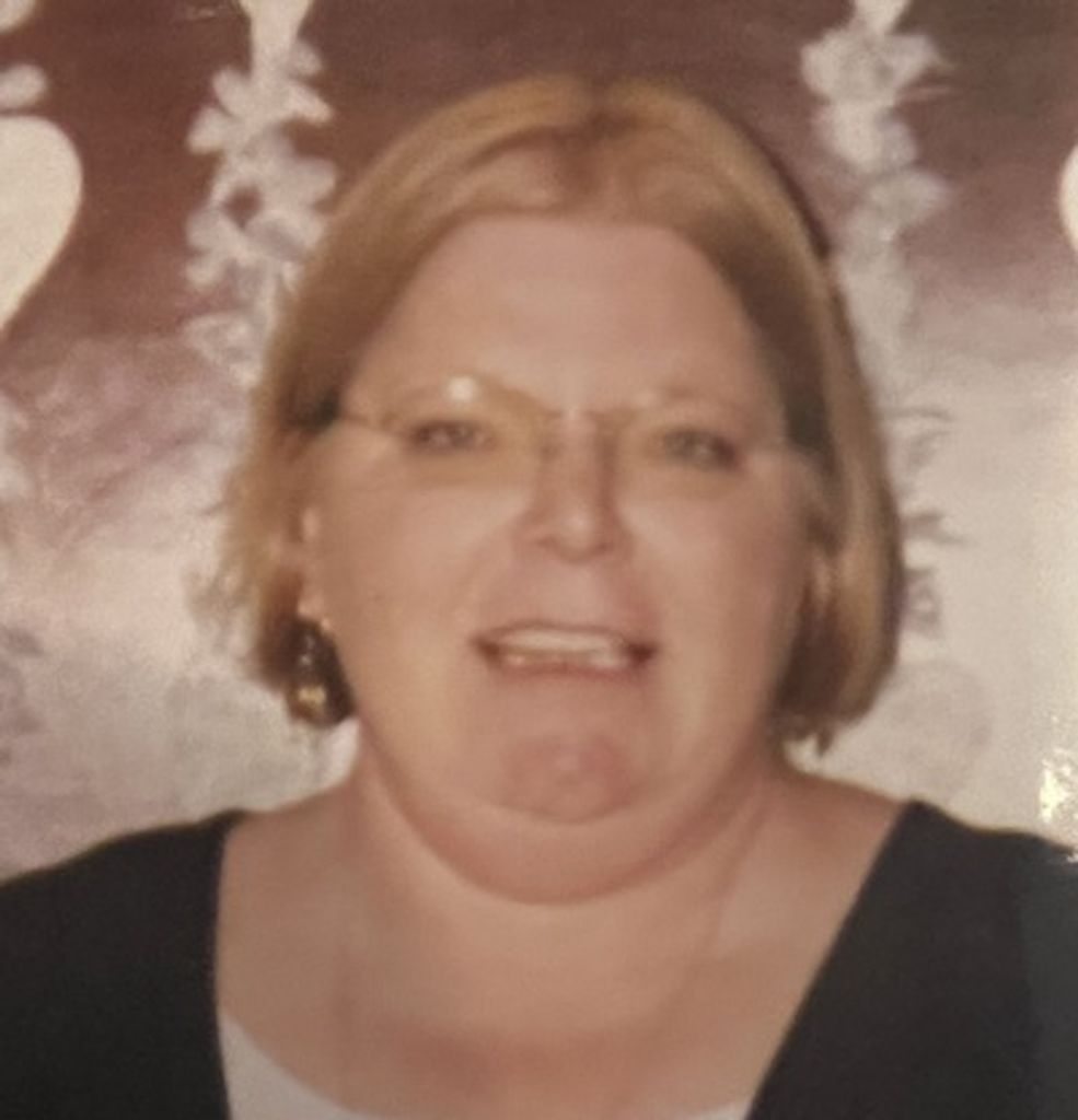 Lisa Alice Hammer Profile Photo