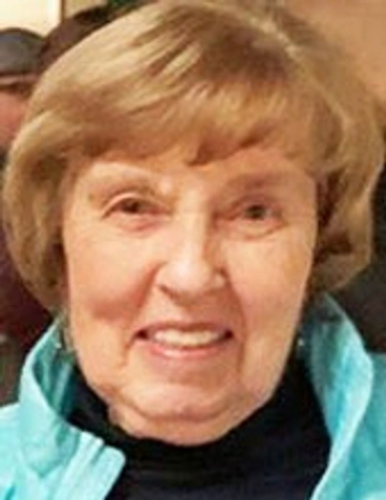 Janice Faye Lemoine