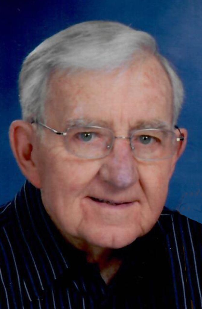 Donald Brown