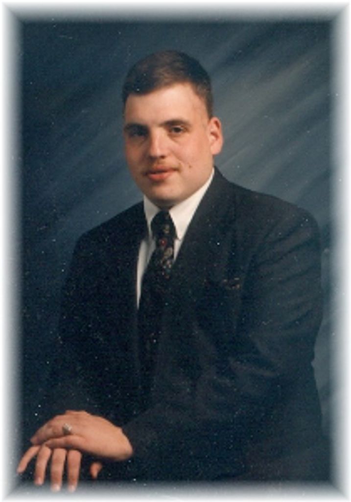 Michael G. Finn