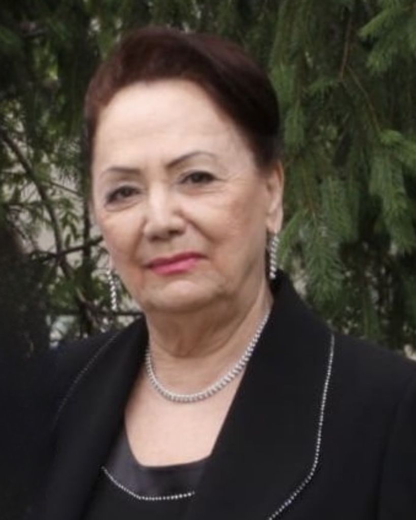 Muzeyyen Dalkilic Profile Photo