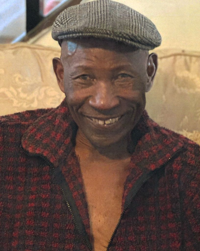 Godwin S. Fisher Profile Photo