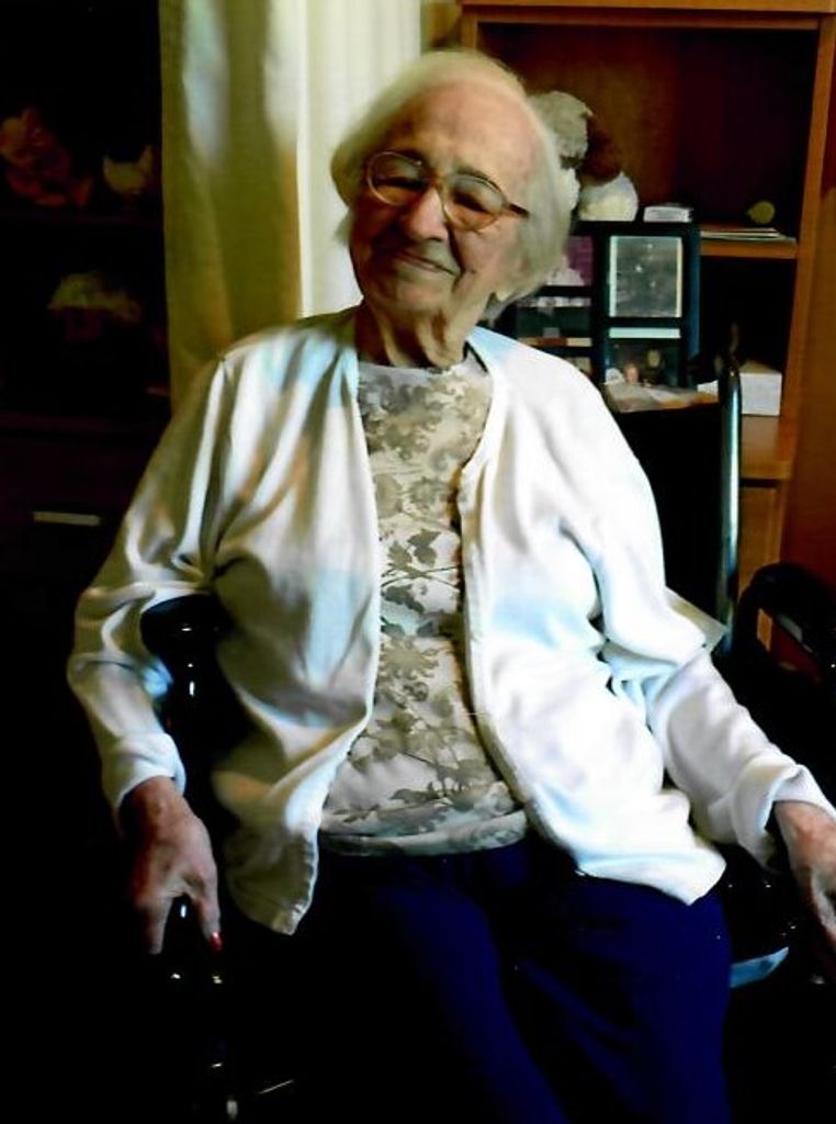 Nancy Formagus