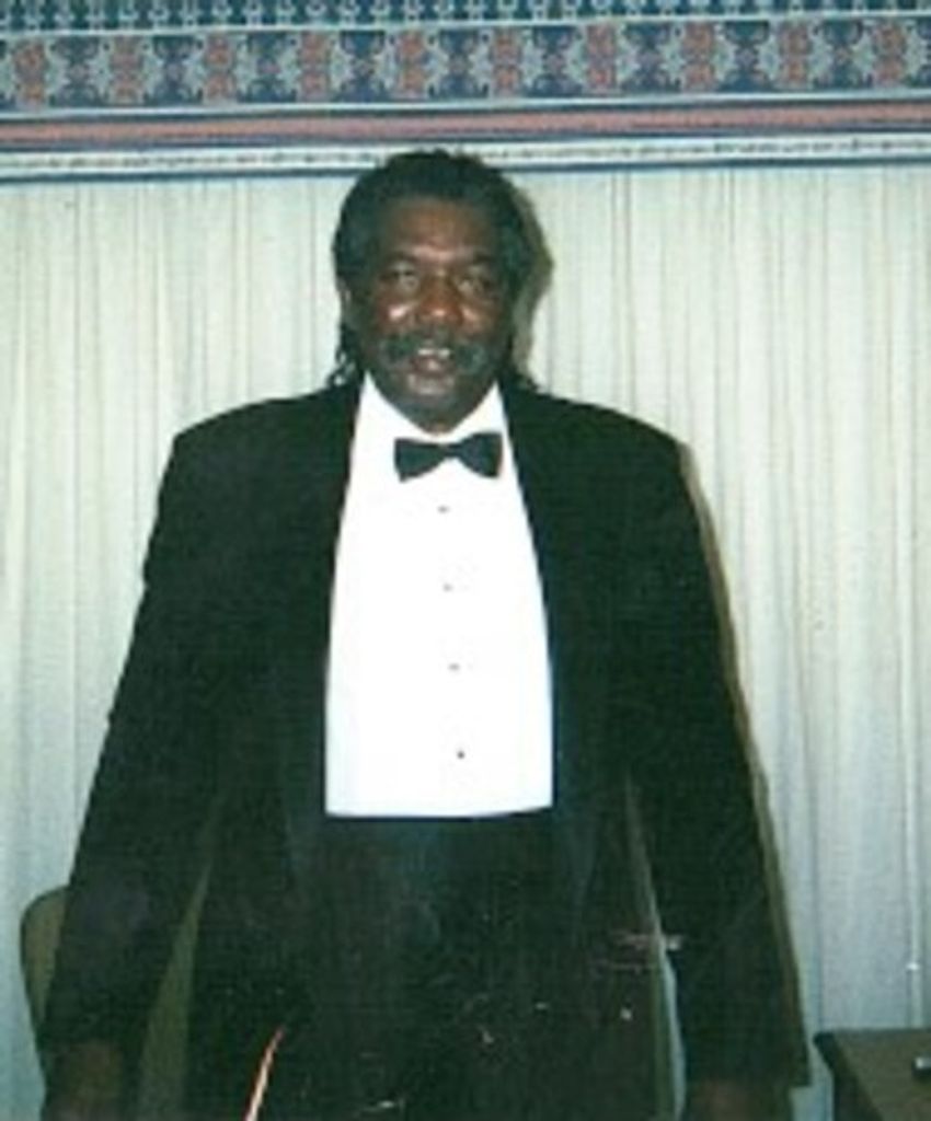Matthew R. Benson Profile Photo