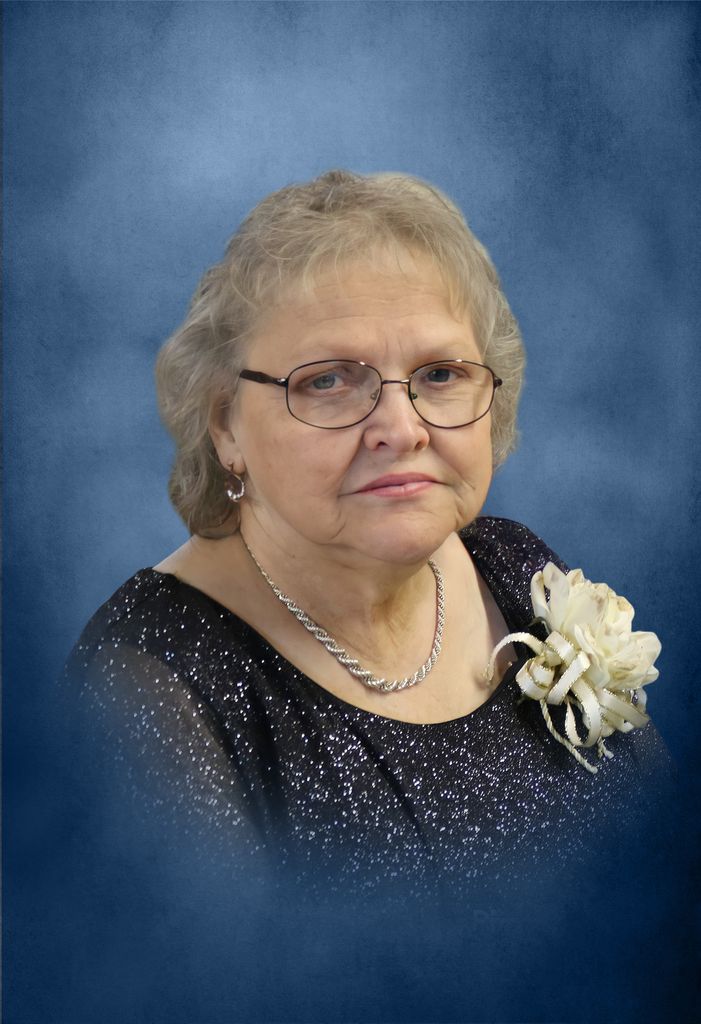 Linda V. Webre Profile Photo