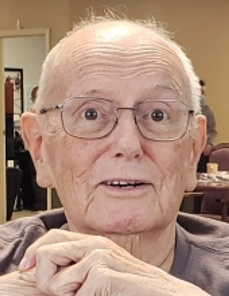 Charles Robert Clark