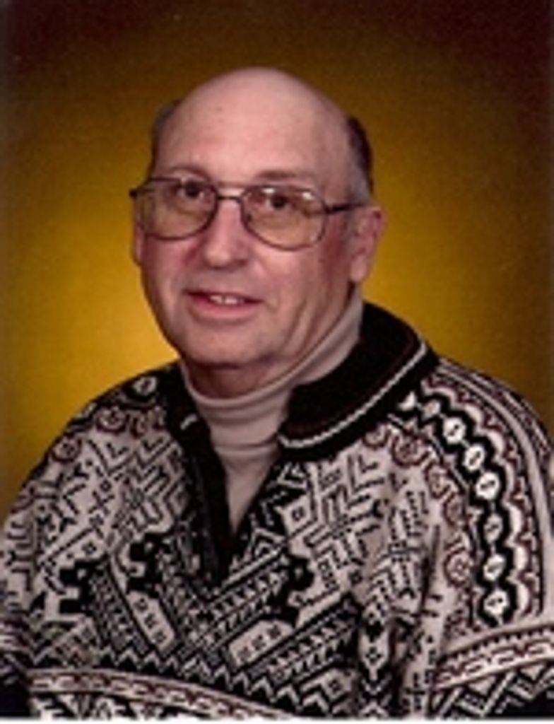 Jerry Nelson