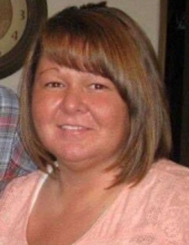 Kristi Michelle Collins Evans Profile Photo