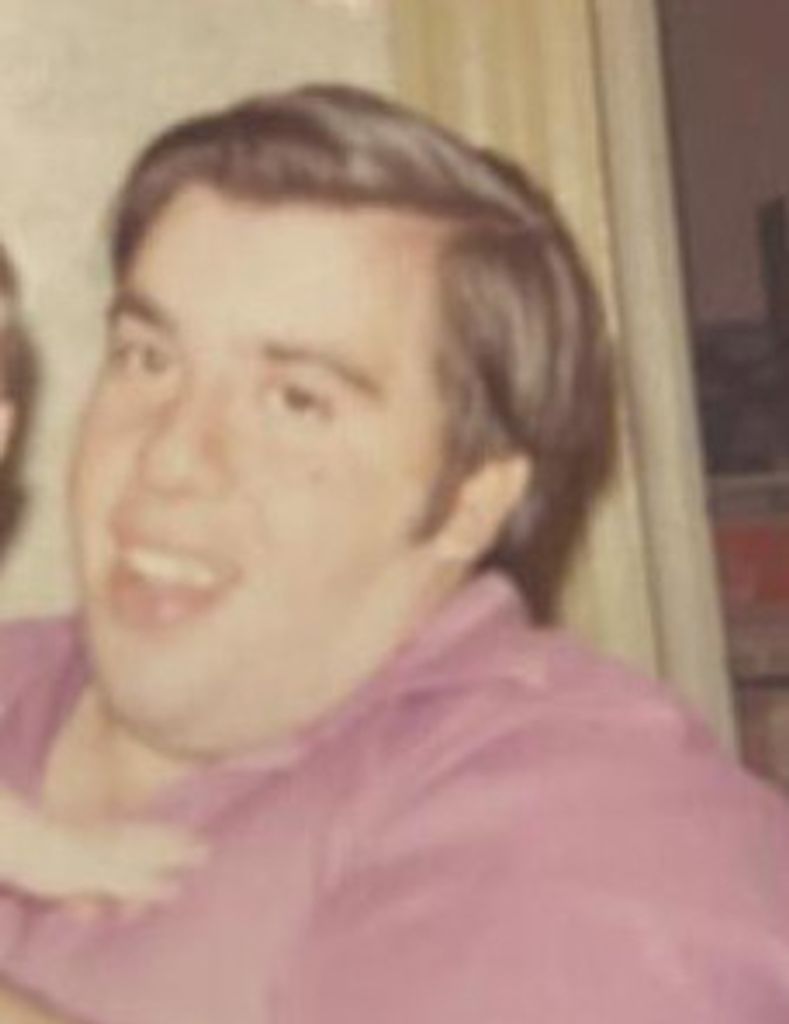 Santo F. Calabro Profile Photo