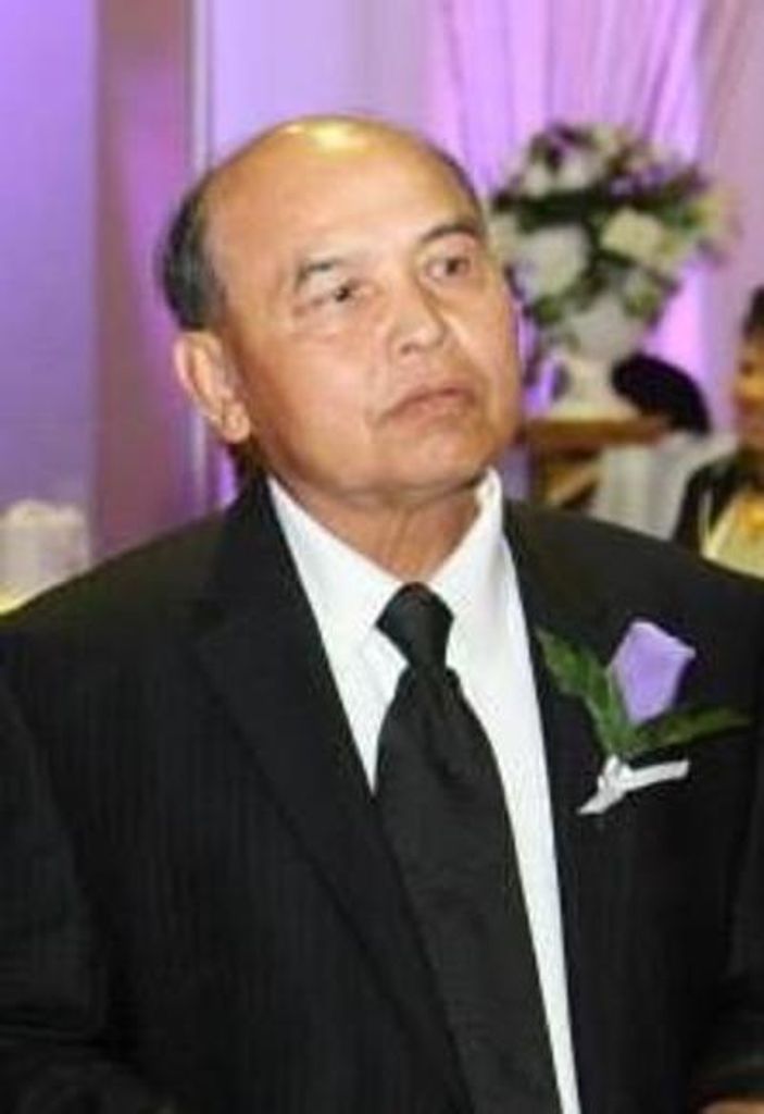 Tom Phommapheng