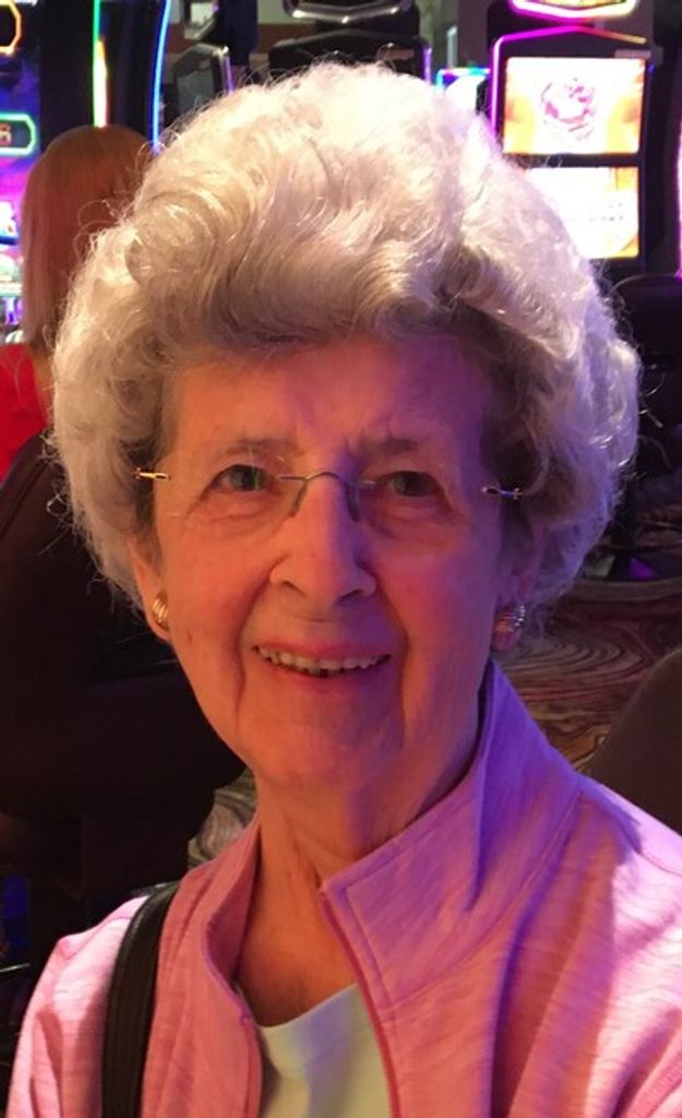 Mary Ann Lorraine Yuska Profile Photo