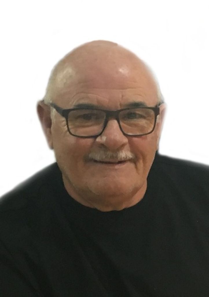 John Robert Mackenzie Profile Photo