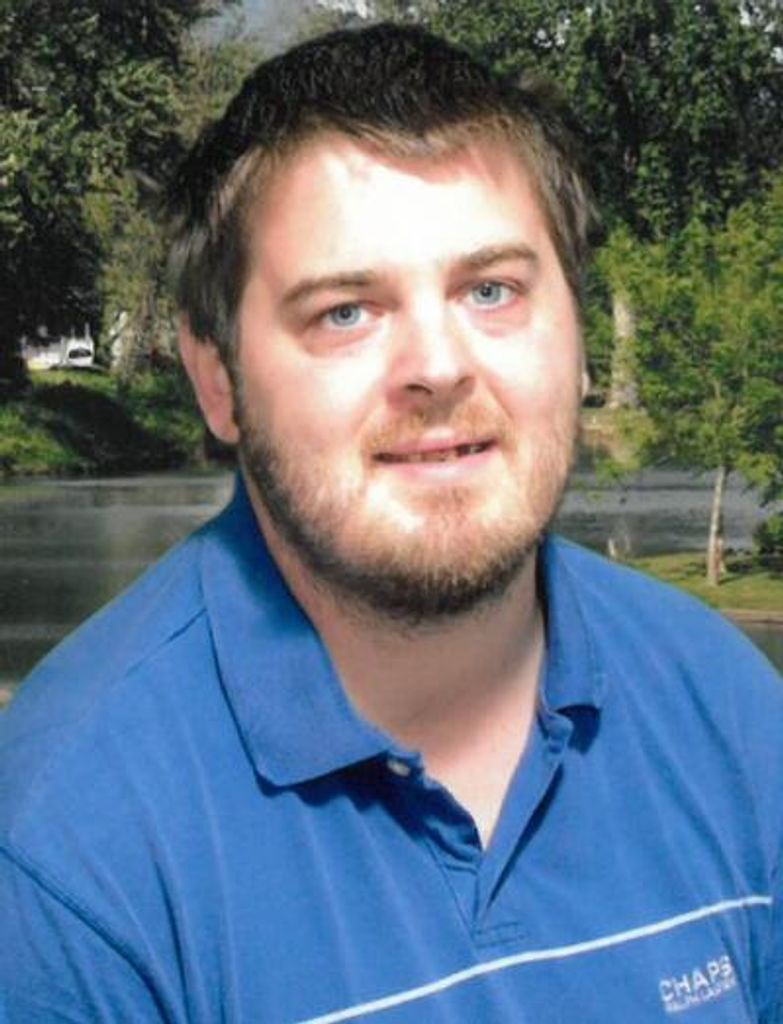 Jason Daniel Bradford