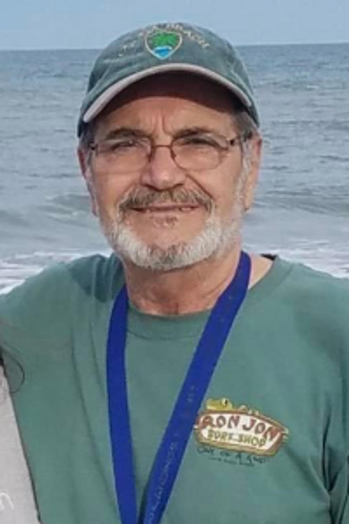 Philip M. Davis Profile Photo