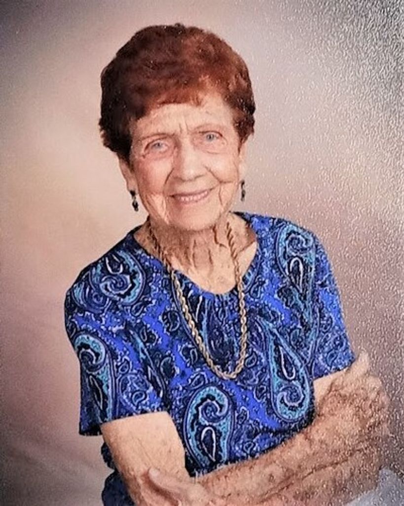 Sybil Mickler Mason Profile Photo