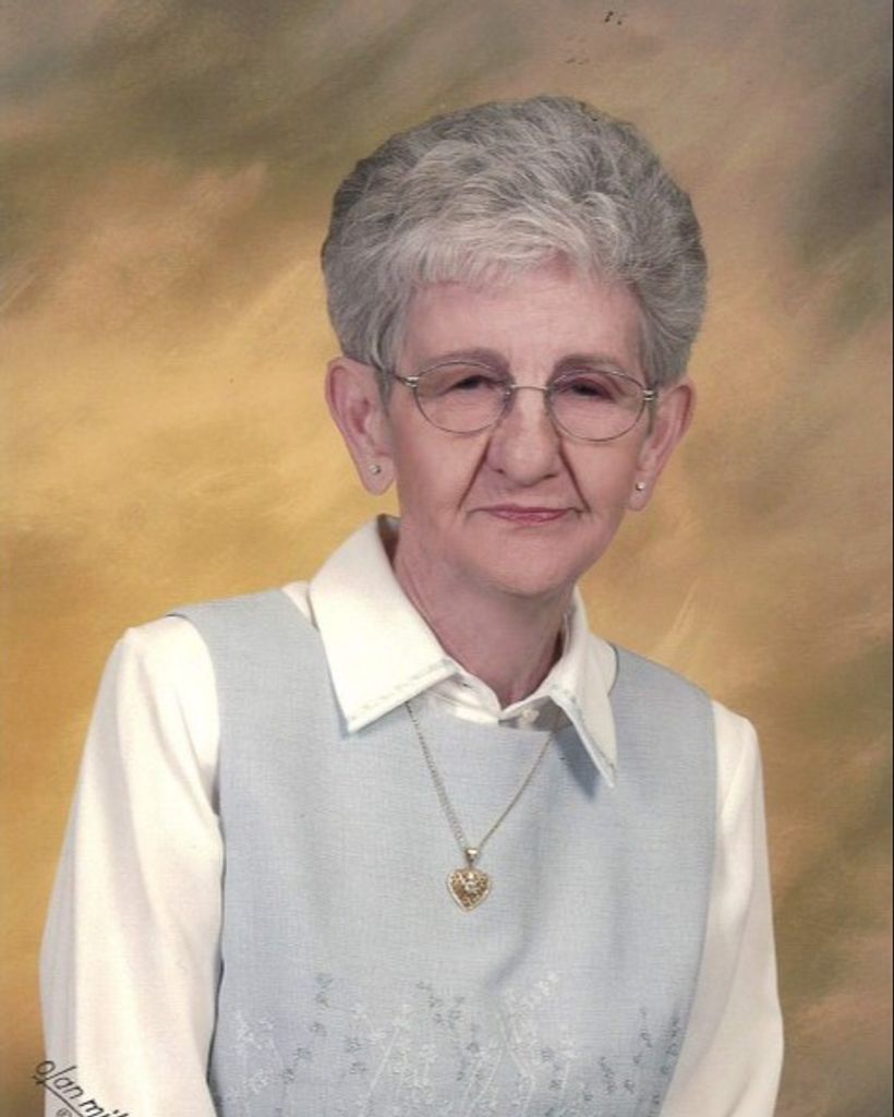 Marjorie Vinson Ford Profile Photo