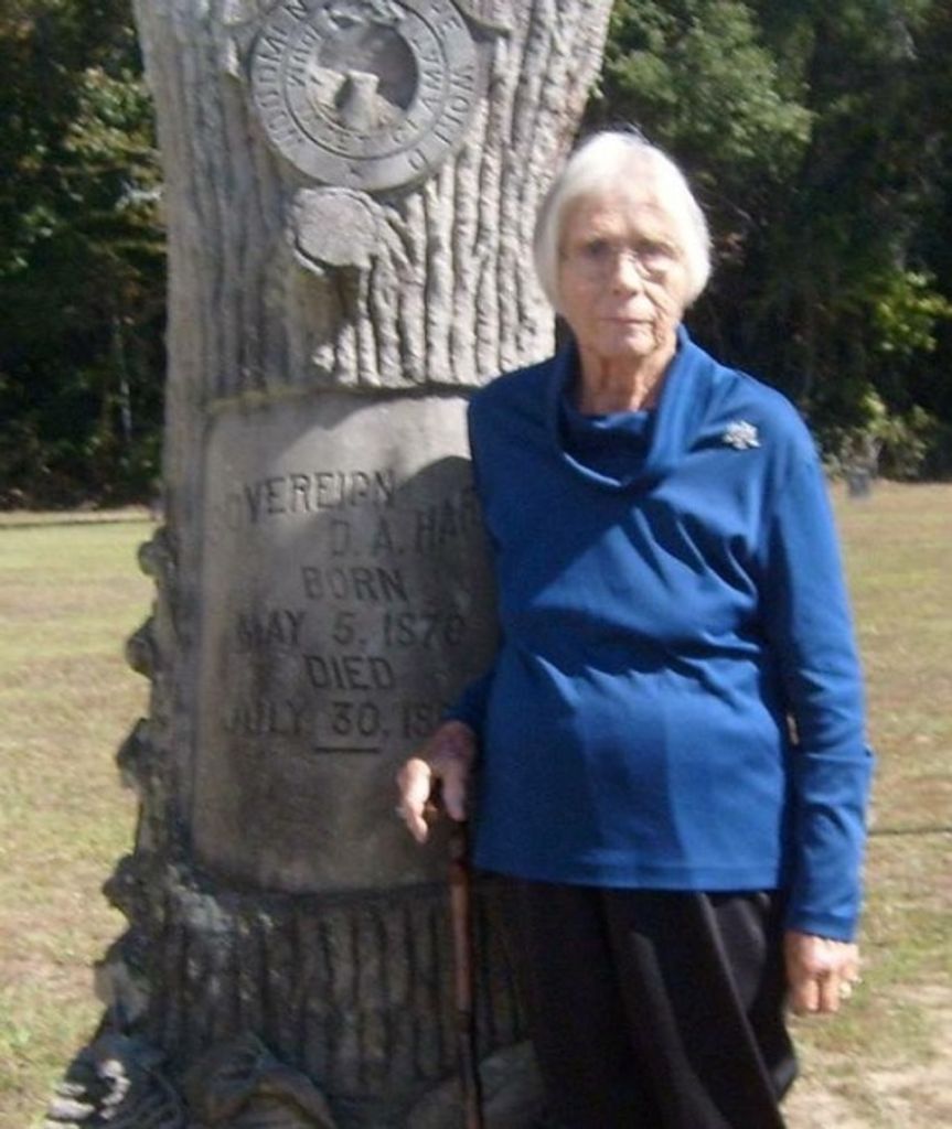 Marie Derry Crosby