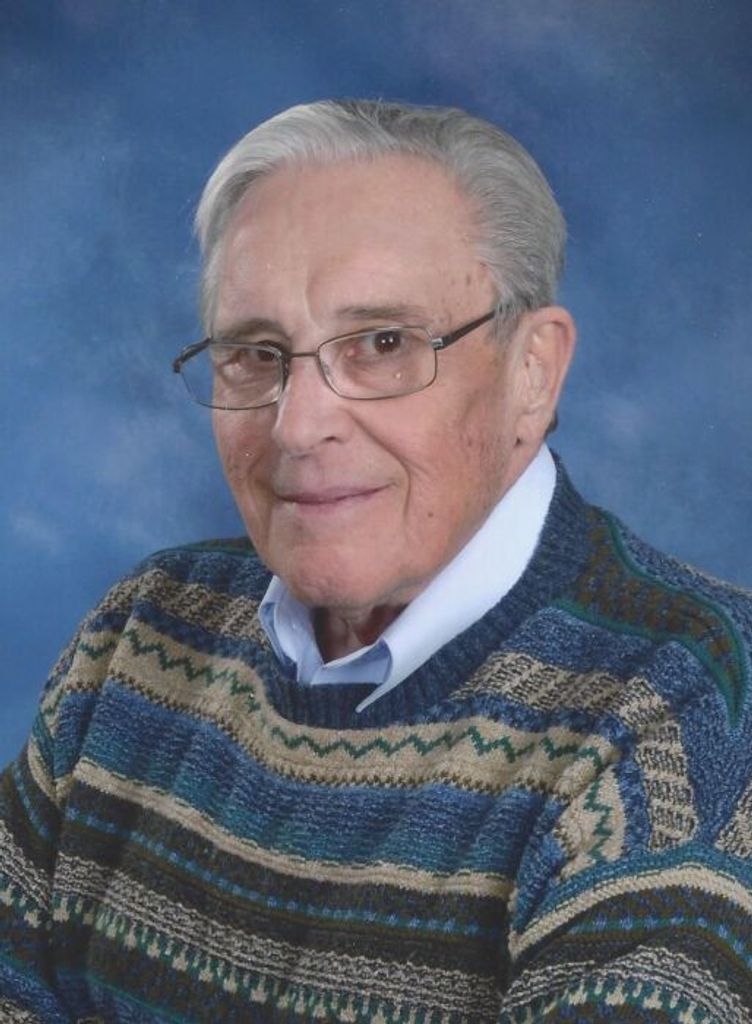 Richard "Dick" W. Gray Profile Photo
