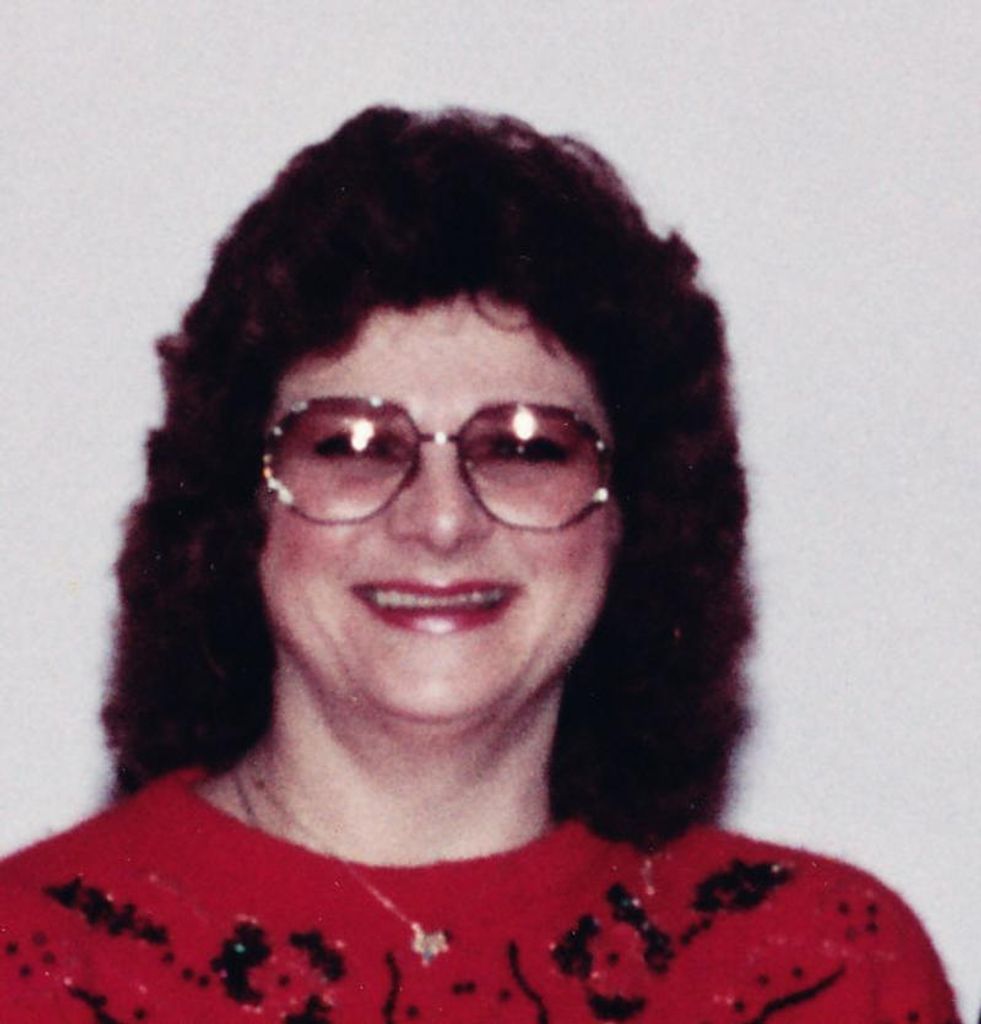 Marianne R. Stockton Profile Photo