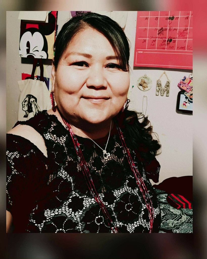 Saraphina Maria Brown Profile Photo