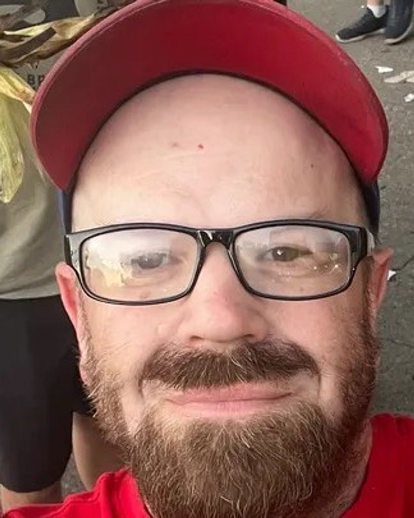 Justin L. Moeller Profile Photo