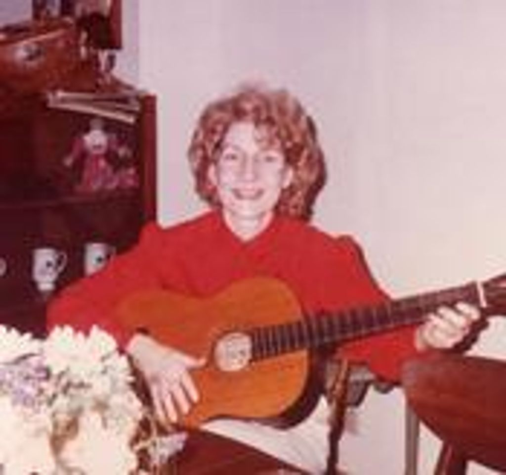 Annette Jane (Franklin) Reynolds