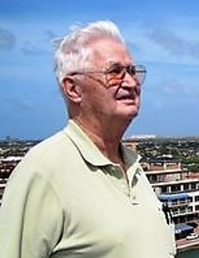Paul Sundin